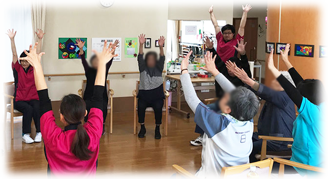 介護イメージ